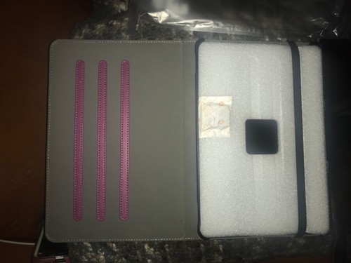 Universal Case for Tablet with Stand Protective Cover NEW - Picture 2 of 5