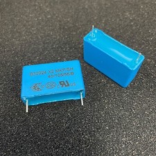 B32924C3105M, EPCOS, Metal Film Capacitor, Radial Leaded, 1.0uF, 20%, 305Vac