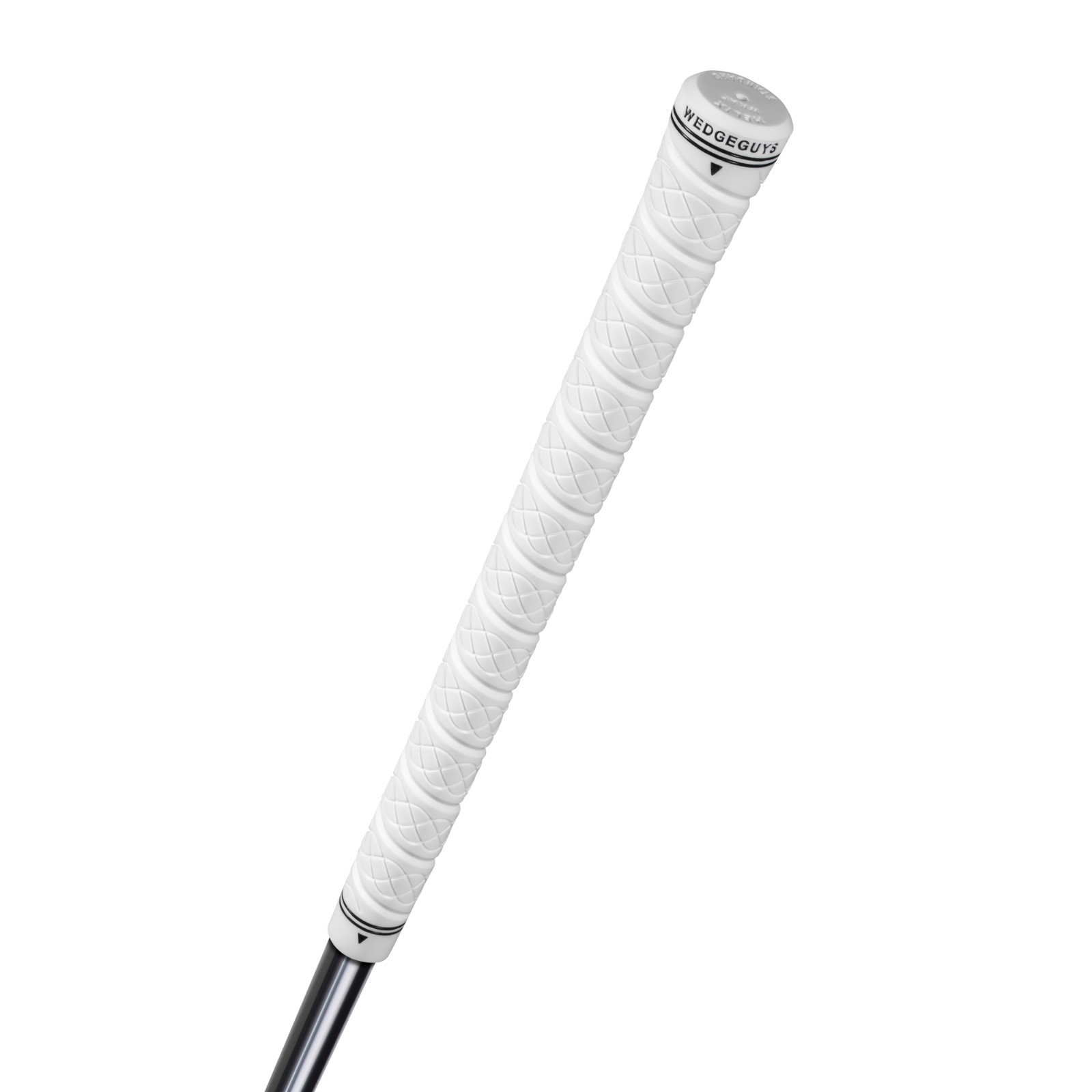 NEW Wedge Guys Helix Wrap Golf Grips 1/3/7/13 Midsize/Standard/Oversize