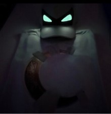 Moon knight Costume Set