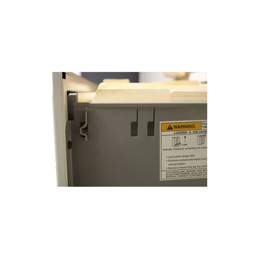 Hon Lateral File Bars Matttroy