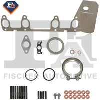 Turbolader Einbausatz VW Touran 1.9TDI 04-