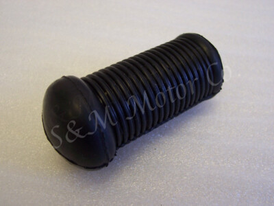 NORTON AJS MATCHLESS GEAR CHANGE SHIFTER RUBBER COMMANDO ATLAS DOMINATOR 04-0086
