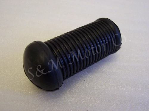 NORTON AJS MATCHLESS GEAR CHANGE SHIFTER RUBBER COMMANDO ATLAS DOMINATOR 04-0086