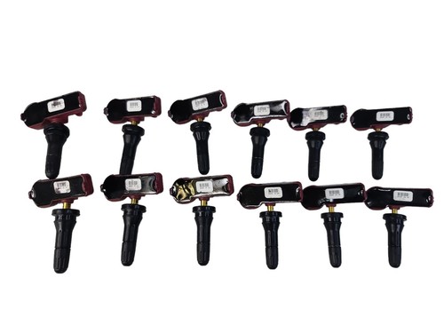 Lot Of 12 Schrader 22315 Ford TPMS New - Picture 2 of 4