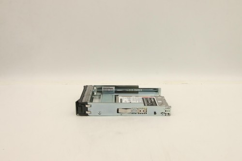 Lenovo ThinkSystem 03GX325 4XB7A77004 3.5" 1.2TB 7.2K SAS 12Gb Hot Swap 512e HDD - Picture 6 of 8