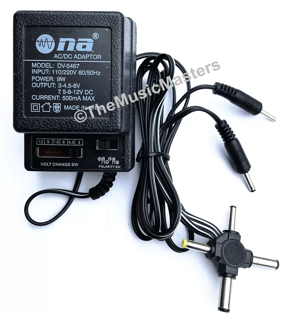 12 volt outlet adapter outlet