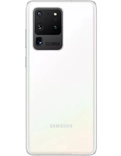 Smartphone Samsung Galaxy S20 Ultra 5G SM-G988U 512GB+16GB DESBLOQUEADO Caja Abierta EE. UU. - Imagen 9 de 28
