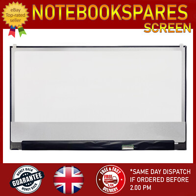 FÜR LG GRAM 15 15Z970 15Z980 15,6'' LCD BILDSCHIRM FHD MIT OBEREN HALTERUNGEN 30PINS
