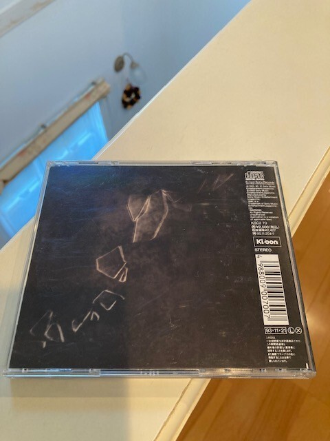 YOSHIKI 超レア シングル X Japan Singles, Yoshiki KSC2 70 | eBay