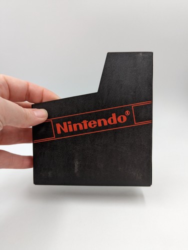 NESG - Nintendo NES Original OEM Authentic Games (MAKE A BUNDLE)(PICK YOUR GAME) - Picture 35 of 636
