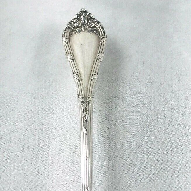 Madam Royale de Durgin rebanada de pescado grande de ley-10 3/4" Foto 2 de 4