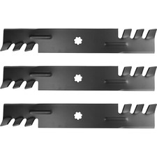 Deck Blade For John Deere LA145 LA155 LA165 X140 X165 Z245 Z25 GX21784 GY20852