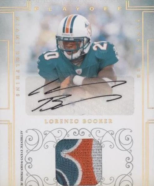 Signature Materials Prime Gold