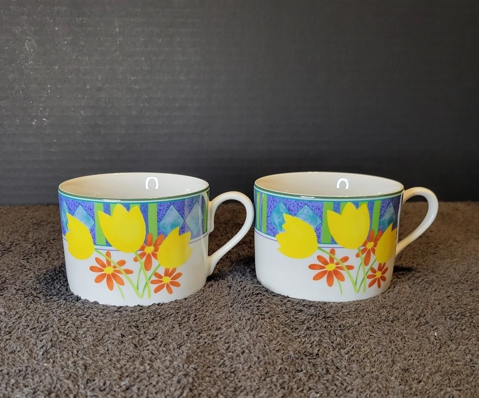 Berloque de mola Studio Nova L3303 xícaras (conjunto de 2) - Imagem 3 de 4