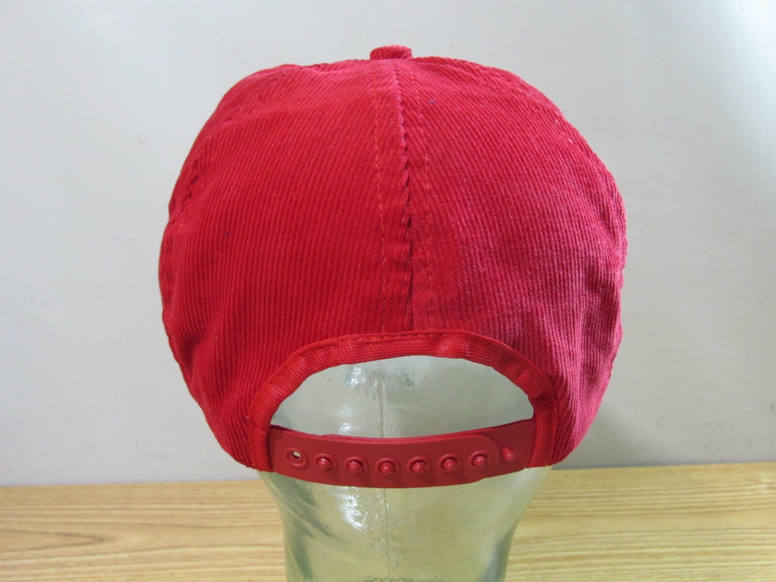 MAPLE LEAF SHOOT 1990 SNAP BACK CAP HAT - image 3