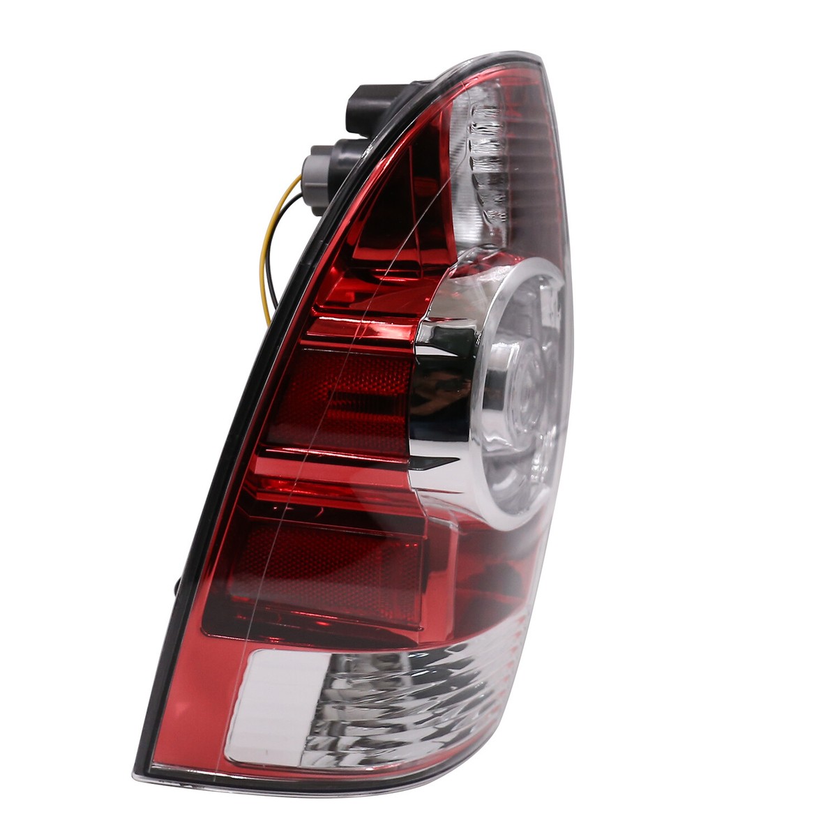 For 2005-2015 Toyota Tacoma Driver LF Side Led Rear Brake Stop