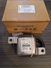 Continental NOX Sensor VW Caddy 04L907805N 04L907805AT 04L907807EB 04L907805DA