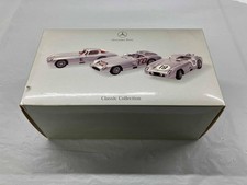 Minichamps 1/24 Mercedes-Benz 300 SLR Le Mans 1955 Rare JAPAN