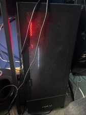 Prebuilt gaming pc by me, nothing wrong with ...