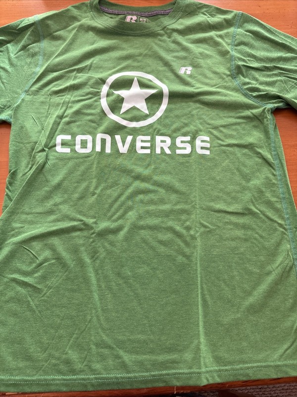 Converse Men’s t Shirt Medium