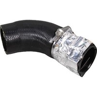 Metzger 2401039 Ladeluftschlauch FüR Renault Dacia Clio Captur Sandero Logan Bh
