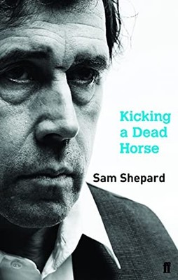 Kicking a Dead Horse, Shepard, Samuel