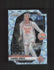 2024 Panini Prizm WNBA #116 DeWanna Bonner Premium Box Set Prizms #/99