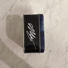 NBA Lab Victor Wembanyama Spurs Metal Tin Card Storage Case w/ Foam Insert — photo 4