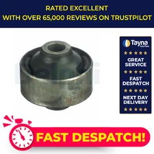 Wishbone / Control / Trailing Arm Bush fits PEUGEOT 4008 1.6 1.6D 1.8D 2012 on