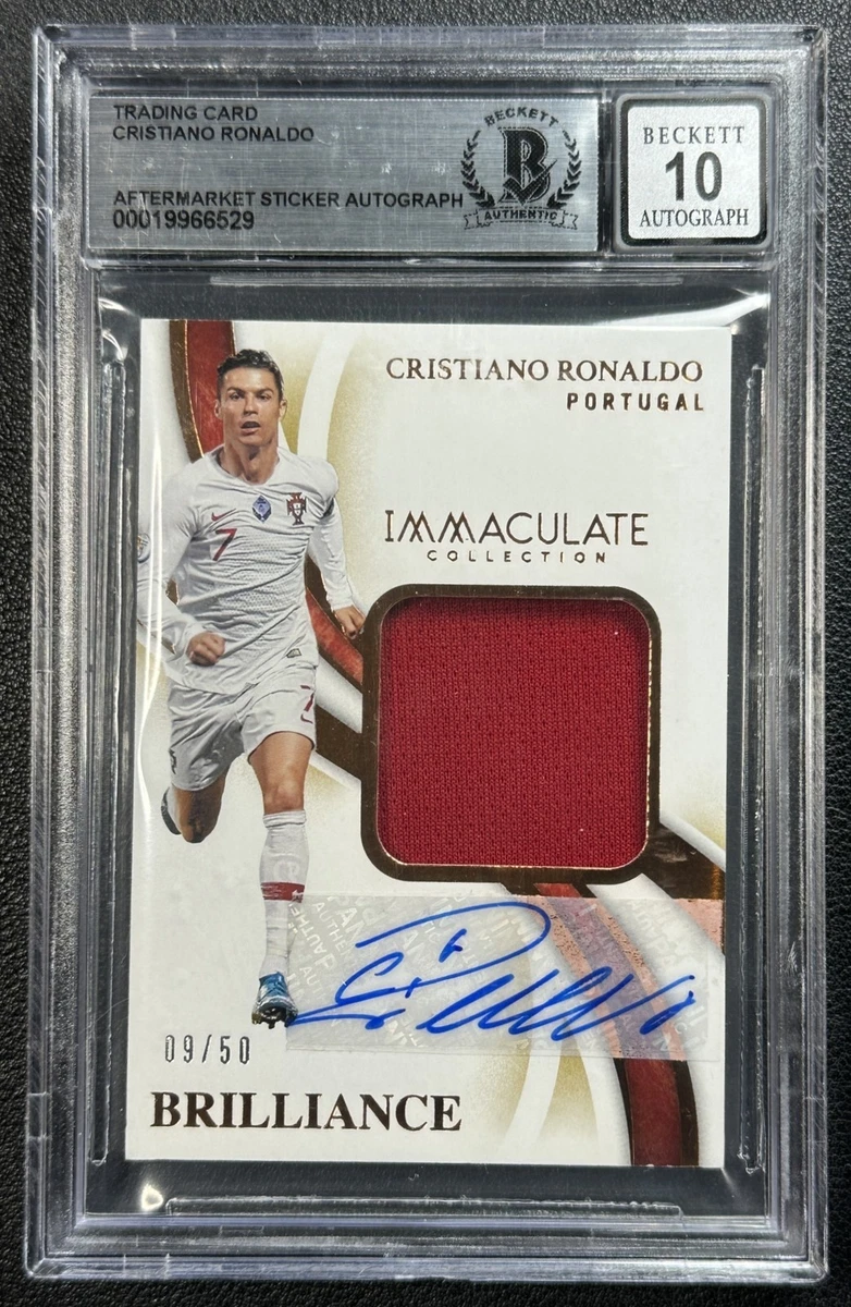 Panini Soccer Portugal Sports Trading Cards & Accessories