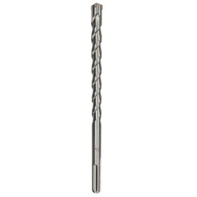 1pcs 3/4 Inch x 13 Inch SDS MAX Rotary Hammer Drill Bit - Carbide Tipped