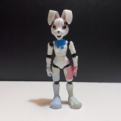 Funko Five Nights at Freddy's FNAF Vanny 5  Action Figure Security Breach