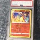Pokémon Charizard Reverse Holo Swsh04 Vivid Voltage 025/185 Rare PSA 10