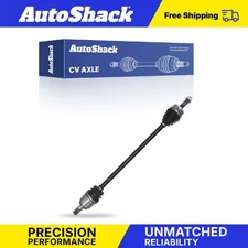 Front Right CV Axle Shaft for 2012-2017 Hyundai Accent