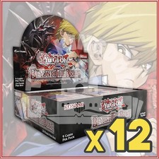 Booster Box Prices | YuGiOh Japanese Beyond the Brave | YuGiOh Cards