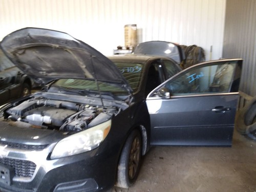 AC Condenser Fits 14-20 IMPALA 2083250 - Picture 3 of 11