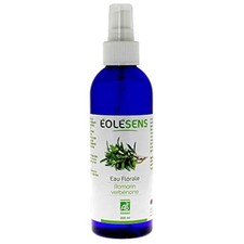 Eau Florale Romarin Verbénone - 200 ml - BIO