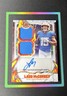 2024 Topps Resurgence - Ignite Rookie Patch Autographs Ladd McConkey #IPA-LM...