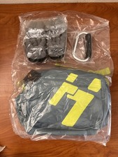 Snowboard Boot Travel Backpack, Ski Boot Bag, 32L Ski and