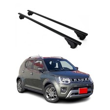 Barres de toit Suzuki IGNIS