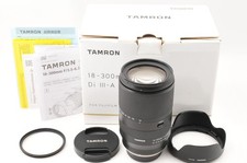 Near Mint w/Box TAMRON 18-300mm F/3.5-6.3 Di III-A VC VXD Fujifilm X mount