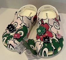 Marmekko Classic Clog M8/W10  21122-90H