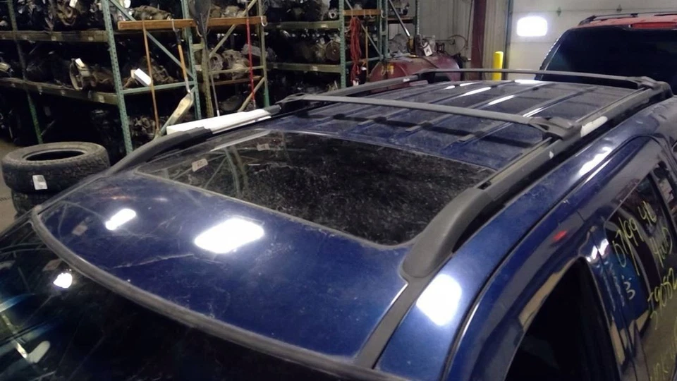 Husillo/nudillo delantero de pasajero LHD para Grand Cherokee 99-04 4202374 Foto 2 de 4