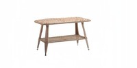 Hochwertig Luxus Couchtisch Designer Couchtisch Beige Wohnzimmer MöBel Tisch