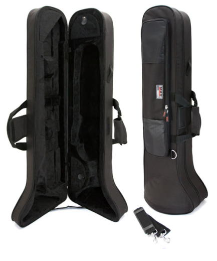Protec MX306CT Max Trombone