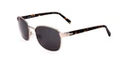 Rodenstock R1416 Gold, havana 54/19/140 MAN Sunglasses