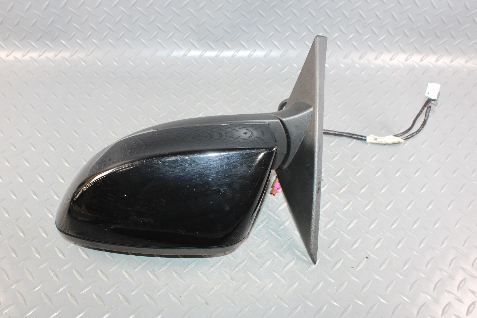 Maserati Quattroporte 2014-2024 Left Surround view camera