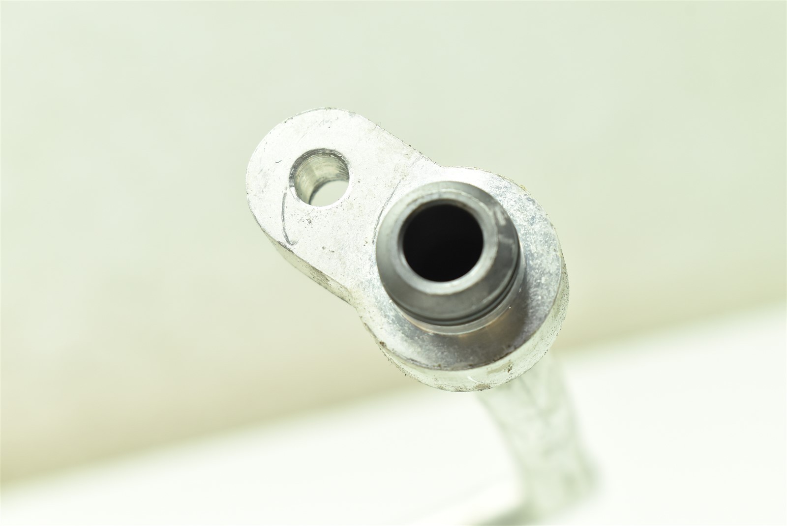 McLaren 570s AC Line Pipe Hose 13A3615CP