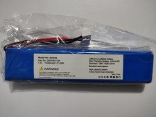 10000mah 37.0Wh Battery for JBL Xtreme1 Extreme Xtreme 1 GSP0931134 Replacement
